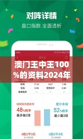 澳门王中王100%期期中,精细执行计划_BT88.426